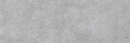 Wandtegel Cement Grey 30x90 cm gerectificeerd
