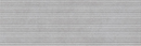Wandtegel Cement Striping Grey 25x75 cm