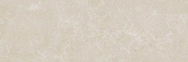 Wandtegel Hauteville Cream 25x75 cm