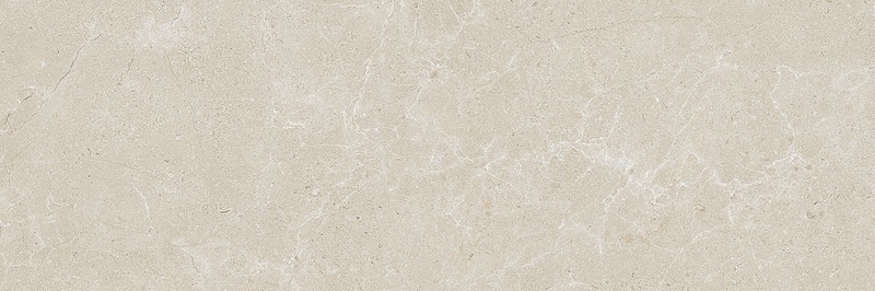 Wandtegel Hauteville Cream 25x75 cm