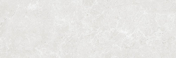 Wandtegel Hauteville White 25x75 cm