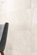 Wandtegel Innova Light Grey 34x66,5 cm