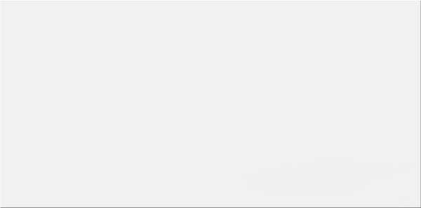 Wandtegel Neve Wit 25x40 cm glans