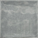 Wandtegel Zellige Grey 12x12 cm by Mayolica