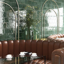 Wandtegel Carmen Green New 15x15 cm