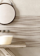 Wandtegel Fatima Stone Bone 30x90 cm mat