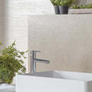 Wandtegel Fatima Stone Greige 30x90 cm mat