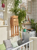 Wandtegel Victoria White 20x20 cm