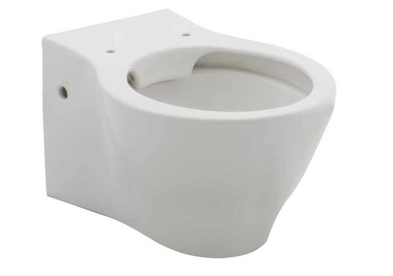 Wc bril Volcano softclose A020011