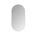 ALONI AVALO LED SPIEGEL - 50X100CM - GEBORSTELD RVS