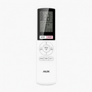 Airco Binnenunit AUX Multi Split – Koelen en Verwarmen – Wifi – 9.000 BTU – Glanzend Zwart