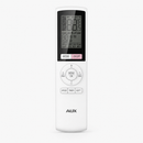 Airco Binnenunit AUX Multi Split – Koelen en Verwarmen – Wifi – 9.000 BTU – Mat Wit