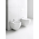 WC pot ocean plus met bril - Hangtoiletten