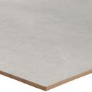 Floor tile Otis Light Grey 60.3x60.3 cm glazed matt