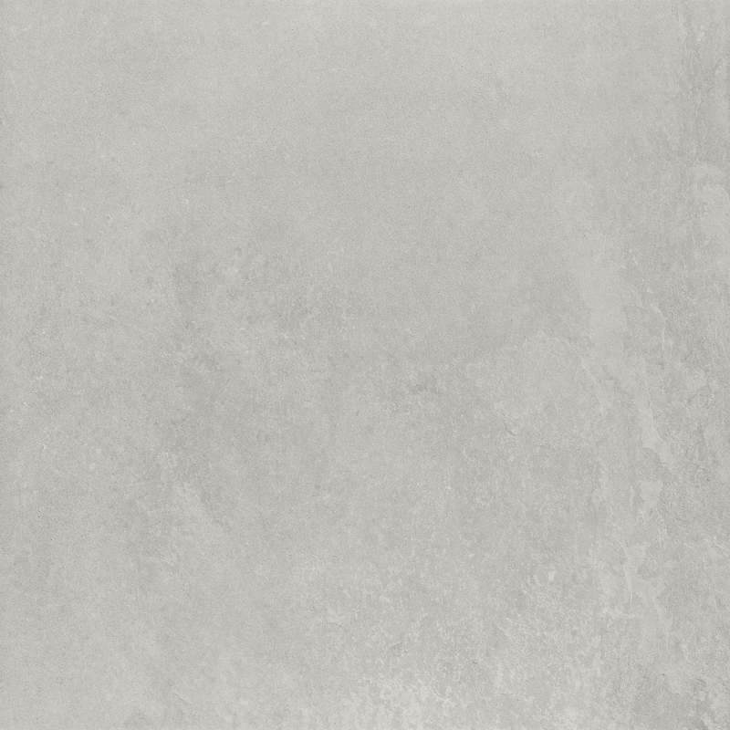 Floor tile Otis Light Grey 60.3x60.3 cm glazed matt