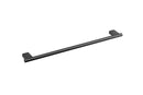 Handdoekrek Tomo 60cm Gun metal
