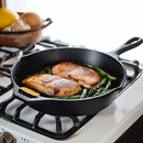 Landmann Iron Skillet 12 Inch Gietijzer