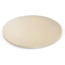 Kamado Pizzasteen 22 inch - Bakplaten