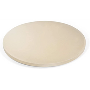 Kamado Pizzasteen 22 inch - Bakplaten