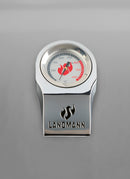 Landmann 2-in-1 GasBBQ & pizza-oven 2,5 - 3,6 kW - Gas