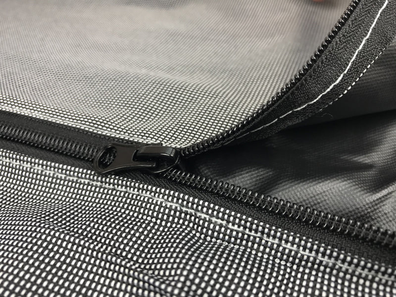 Landmann Premium beschermhoes voor Vinson 400 - Hoezen