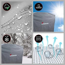 Landmann Premium beschermhoes XL 145 x 120 x 60 cm - Hoezen