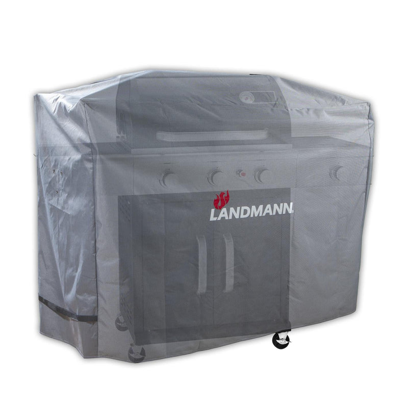 Landmann Premium beschermhoes XL 145 x 120 x 60 cm - Hoezen