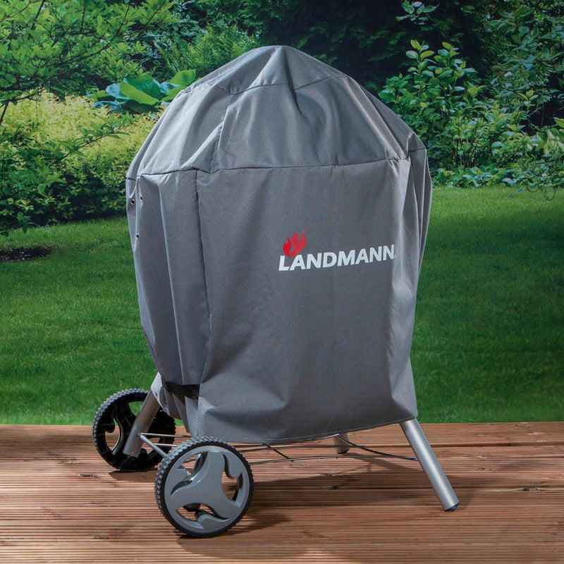 Landmann Premium PVC beschermhoes S H 90 x B 70 x D 70 cm