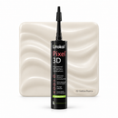 Litokol Pixel 3D 02 Sabbia Bianca Sanitairkit 300 ml - Anti-Vlek Silicone