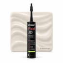 Litokol Pixel 3D 04 Pumice of Lipari Sanitary Sealant 300 ml - Anti-Stain Silicone