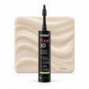 Litokol Pixel 3D 28 Dune Sanitary Silicone 300 ml - Anti-Stain Silicone