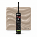 Litokol Pixel 3D 30 Argilla di Cipro Sanitary Sealant 300 ml - Stain-Resistant Silicone