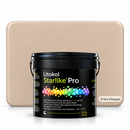 Litokol Starlike Pro Epoxy Voegmiddel 29 Terra di Borgogna 2,5 kg emmer