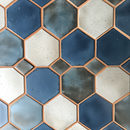 Epoxy voegmiddel Litokol STARLIKE® EVO 580 Rosso mattone 2,5 kg