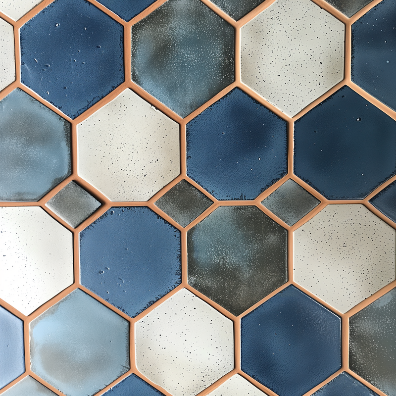 Epoxy voegmiddel Litokol STARLIKE® EVO 580 Rosso mattone 2,5 kg