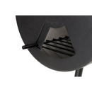 Smoker Grillchef by Landmann Tennessee 100 Rookoven Zwart -