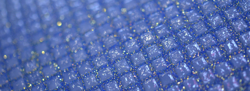 Kleureffect Goud Litokol STARLIKE® Finishes 75 gram voor 2,5 kg