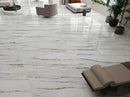 Vloertegel Calacatta Verde 60x120 cm Rechthoek – Keramiek Glans Gerectificeerd – Marmerlook Groen