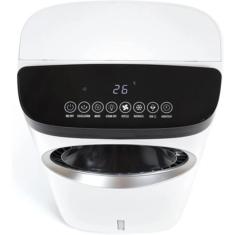 Aircooler Coolboy ICE-117R 230V - Aircoolers