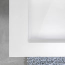 Badmeubel set locomo wit 80 cm - Complete badkamermeubels