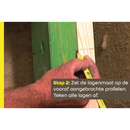 Beamix 329 Universele metselmortel 5 KG - Mortel