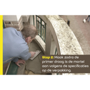 Beamix 730 Zandcement 5 KG - Cement