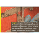 Beamix Voegmortel Lichtgrijs 15 KG - Mortel