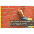 Beamix Voegmortel Lichtgrijs 5 KG - Mortel