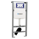 Complete WC set Eclips wit met Geberit UP320