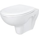 Complete WC set President wit met Geberit UP320