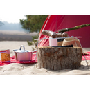 EcoGrill Large 20-24 cm Houtskool - Brandstoffen