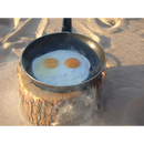 EcoGrill Large 20-24 cm Houtskool - Brandstoffen