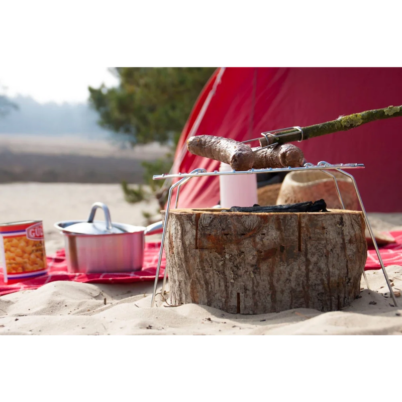 EcoGrill Medium 16-20 cm Houtskool - Brandstoffen