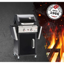 GasBBQ Landmann Triton Flex PTS 2.0 Zwart - Gas barbecues